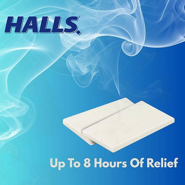 CRANE HALLS® SCENTED VAPOR PADS – HSA ELIGIBLE VAPOR PADS – 12 COUNT MENTHO-CHERRY RED– UP TO 8 HOURS OF SOOTHING VAPORS – FOR USE WITH HUMIDIFIERS, STEAM INHALERS & VAPORIZERS