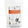 Dr. Harvey’s Canine Health Dog Food – Dehydrated Base Mix, 10 Lbs, Human Grade