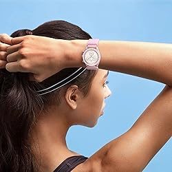 Laband 20mm Stretchy Nylon Band Compatible with