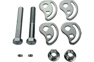 MOOG K100162 Alignment Caster/Camber Kit for Chevrolet Silverado 2500 HD