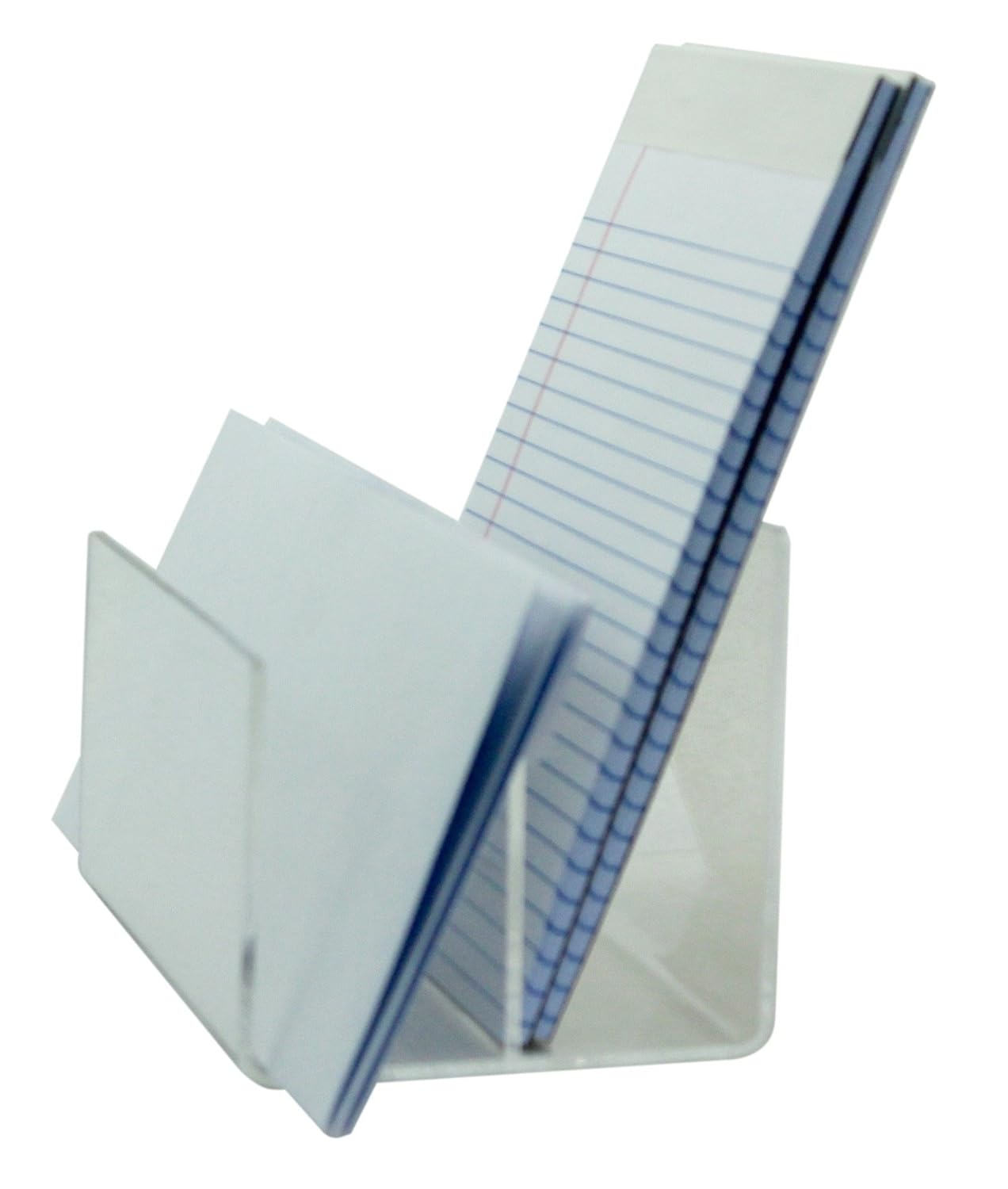 Acrylic Desktop File Sorter Clear Plastic Organizer File Sorting Made