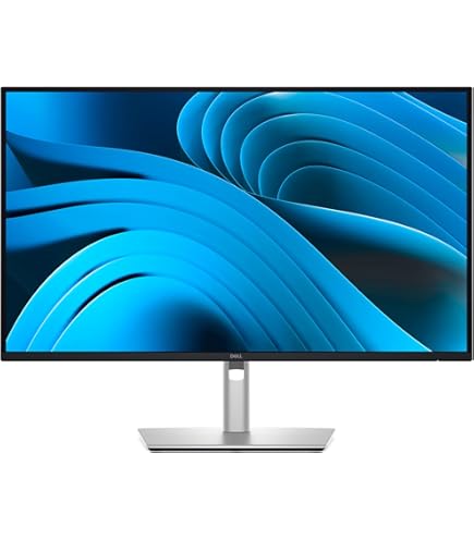 Amazon.com: Dell P2723DE 27