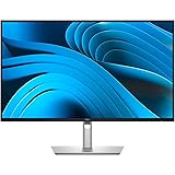 Dell Pro 27 Plus QHD USB-C Hub Monitor P2725DE
