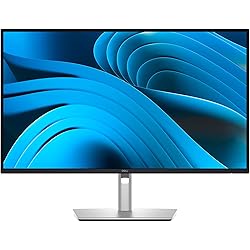 Dell Pro 27 Plus QHD USB-C Hub Monitor P2725DE