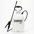 CHAPIN 20004 SureSpray 1-Gallon Pump Sprayer for Lawn, Garden & Weeds | See fluid levels at a glance; the funnel top makes fi