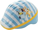 Bluey Kids Bike Helmet Adjustable Safety Cycling EPS Ventilated 48-52cm view 2