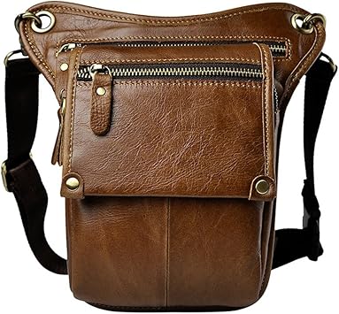 belt purse amazon