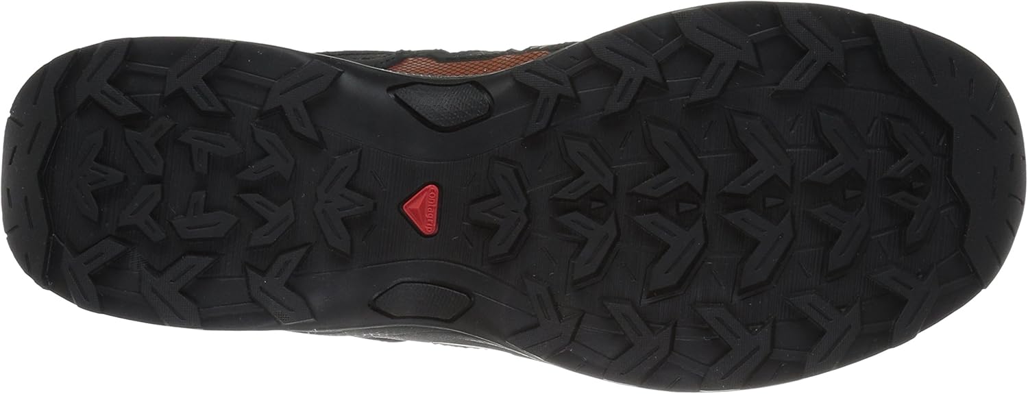 salomon pathfinder mens