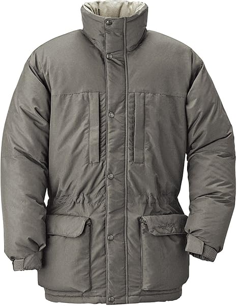 Amazon モンベル Mont Bell ローガン ダウン ジャケット Dkch ダークチャコール M アウトドア アウトドアジャケット 通販