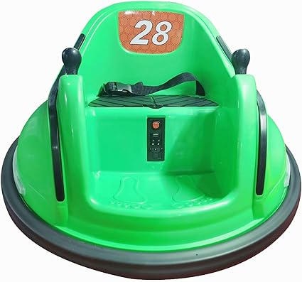 amazon kids bumper car