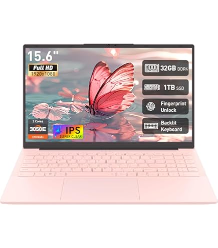 Amazon.com: HP ProBook Home & Business Laptop (AMD Ryzen 5 5600U 6