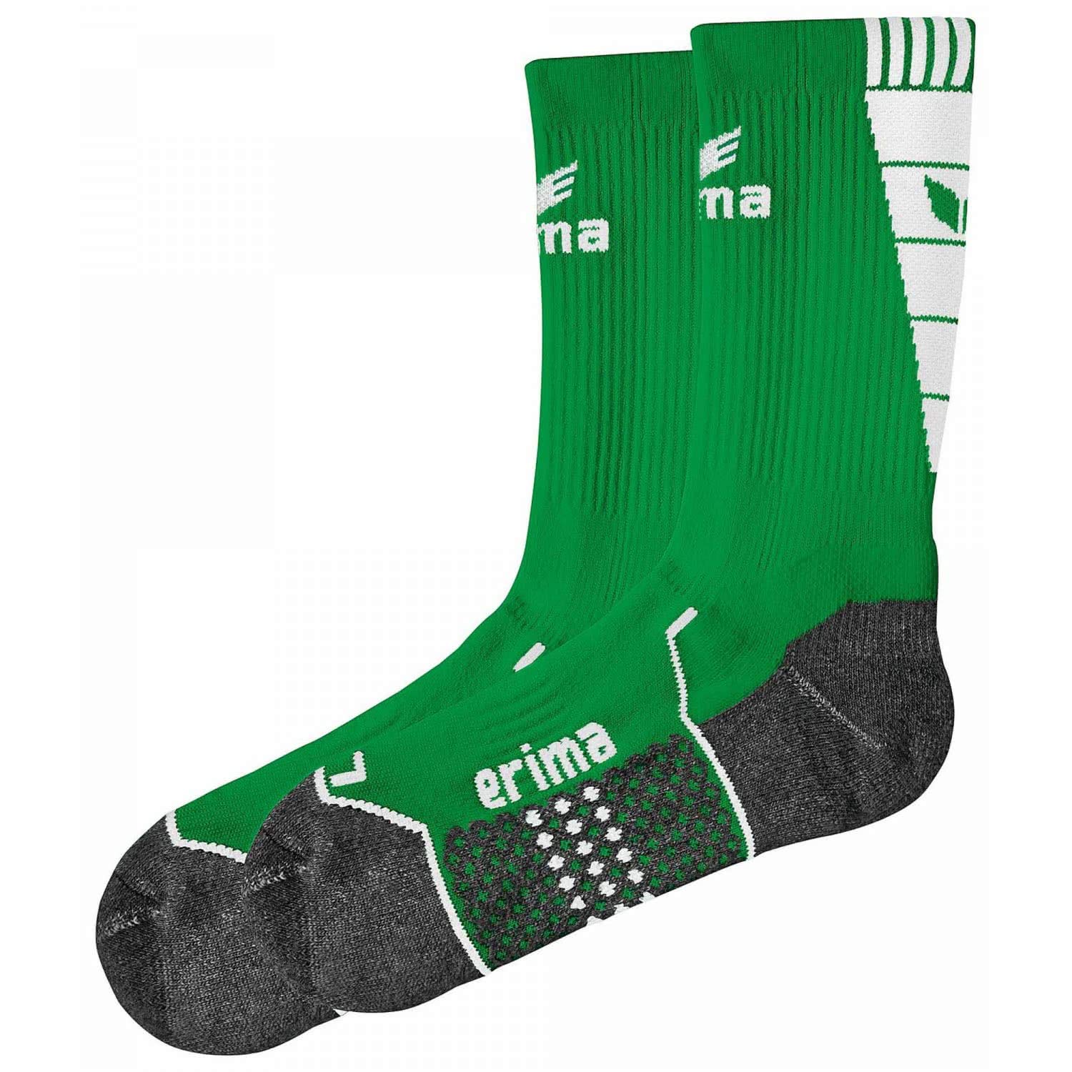Erima Unisex Premium Pro Training Socks (Pack of 1)