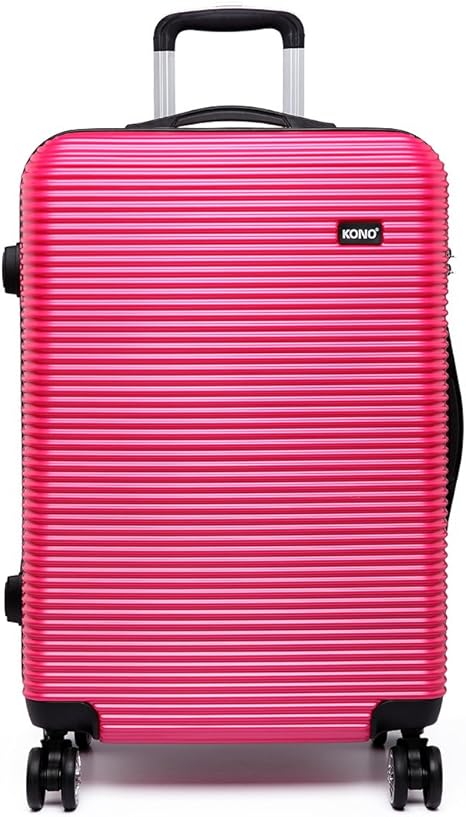 kono 20 inch suitcase