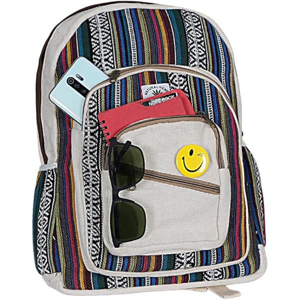 Laptop Backpacks Boho Backpack Amazon Trendy Women's Backpack Cool