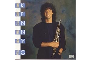 Kenny G
