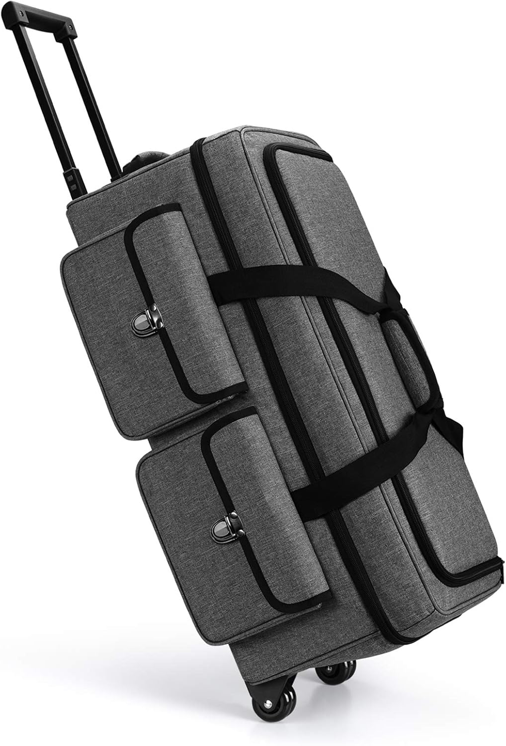 Cricut tote on wheels Clearance