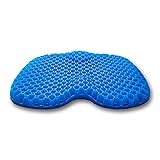 BridgeShine Anti Slip Kayak Seat Cushion,Waterproof