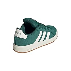 adidas Grand Court 00s Sneaker, Collegiate