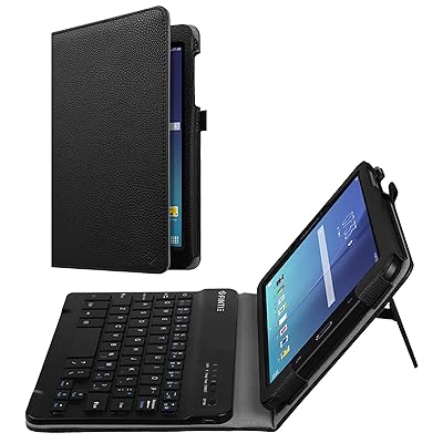 Fintie Slim Fit Keyboard Case for Samsung Galaxy Tab Zambia Ubuy