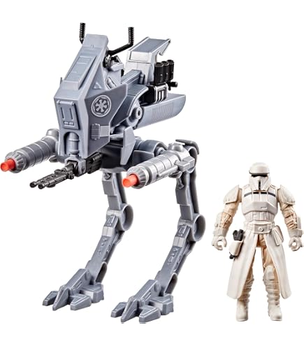 STAR WARS First Order Special Forces TIE Fighter - Epic Battles