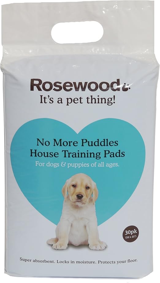 empapadores para perros amazon