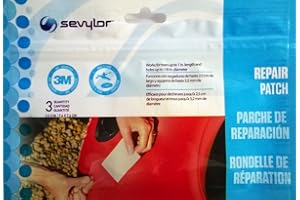 Sevylor 2000015202 Repair Patch