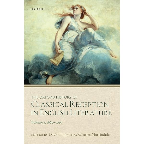 Amazon.com: The Oxford English Literary History: Volume 8: 1830