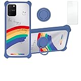 jioeuinly Galaxy S10 Lite Case Compatible with
