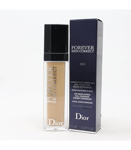 Amazon.com : Christian Dior Dior Forever Skin Correct Full