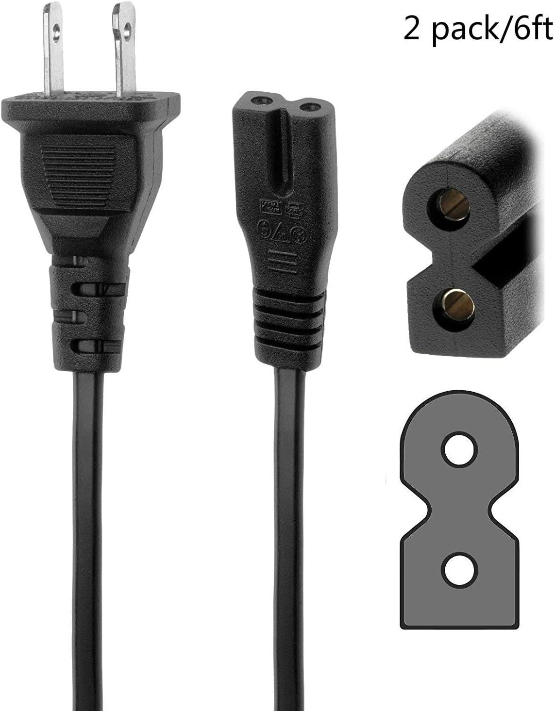 Which Is The Best Genie Ac Power Cord