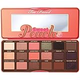 TOO FACED Sweethearts Peach Eye Shadow Limited Edition 100% Authentic