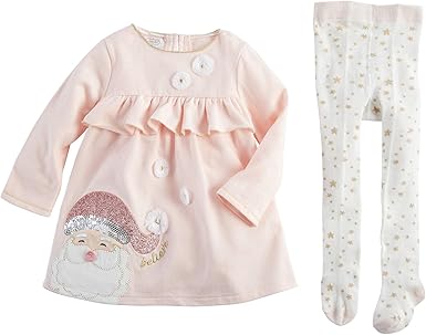 mudpie christmas outfit