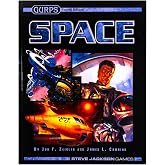 GURPS Space
