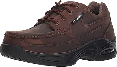 florsheim comfortech safety shoes