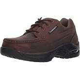 Florsheim Work Polaris Men's Oxford