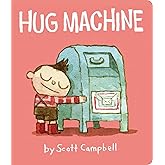 Hug Machine