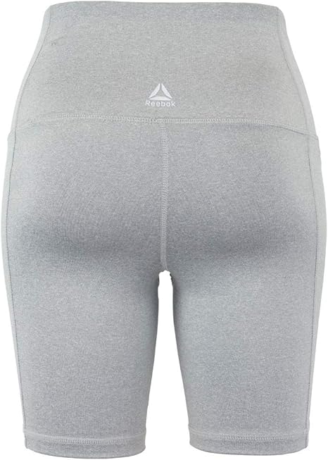 Reebok bike shorts with pockets Clearance