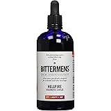 Bittermens Hellfire Habanero Shrub Cocktail Bitters &ndash; 4 oz