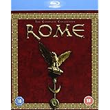 Rome - The Complete HBO Series [Blu-ray]