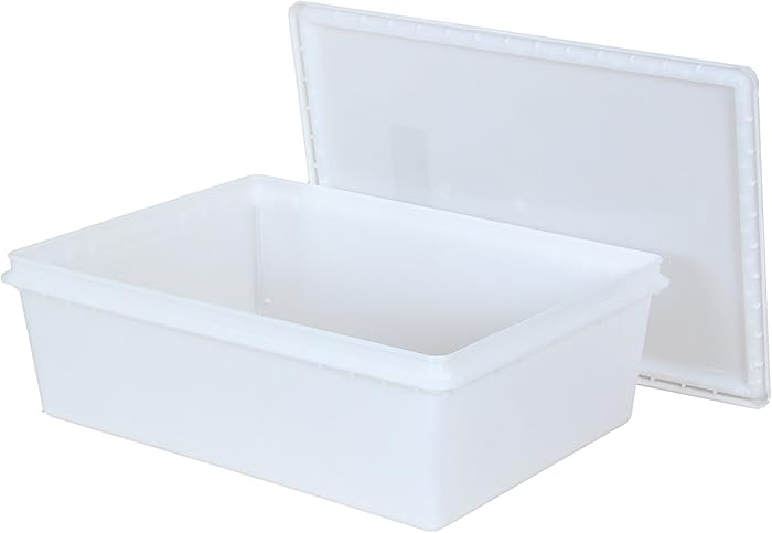 The Best Restaurant Kitchen Plastic Food Bins