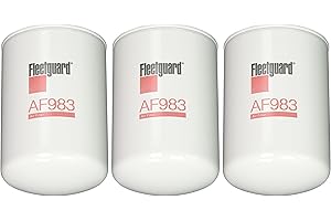 Killer Filter Replacement for BULLARD 23611 (Pack of 3)