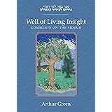 Well of Living Insight: Comments on the Siddur