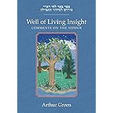 Well of Living Insight: Comments on the Siddur