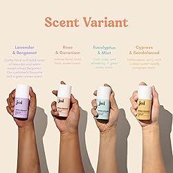 Joi Natural Deodorant Roll On Deodorant with