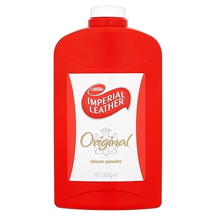 talcum powder amazon
