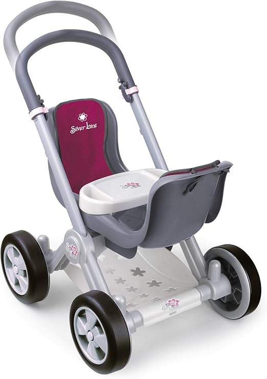 silverline pram