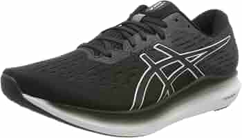 ASICS Men's Evoride 2 Road Running Shoe, Black/White, 12 UK : Amazon.com.au:  Clothing, Shoes \u0026 Accessories