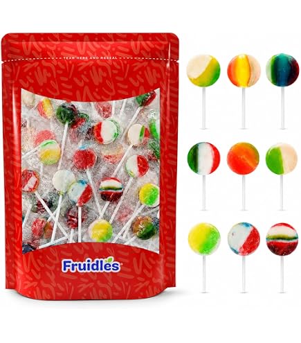 Amazon.com : 7 Belo Framboesa - Rasberry Chewable Candy 600 grs