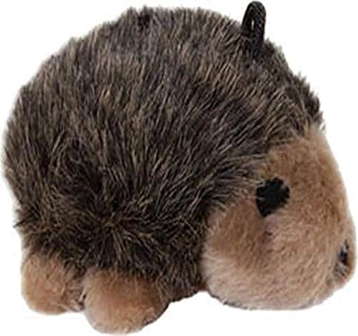 large hedgehog soft toy