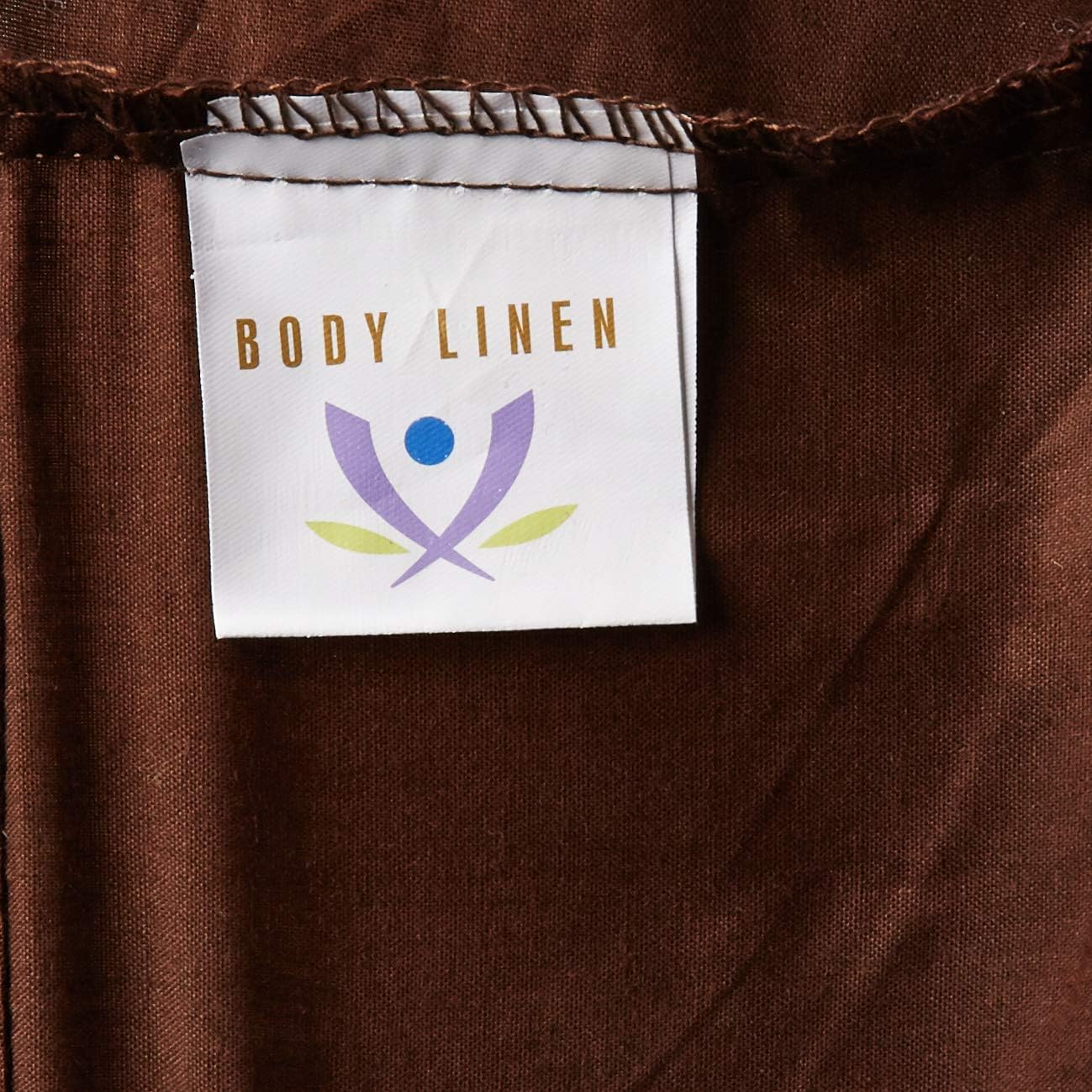 Body Linen Simplicity Poly Cotton Massage Table Fitted Sheet 180 Thread Count - White: Health & Personal Care
